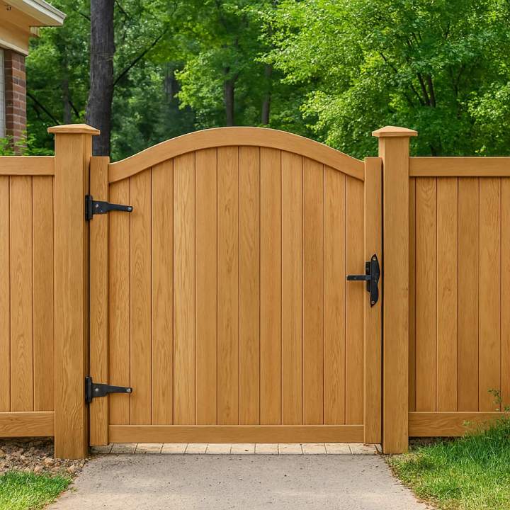 installation de portail Somme