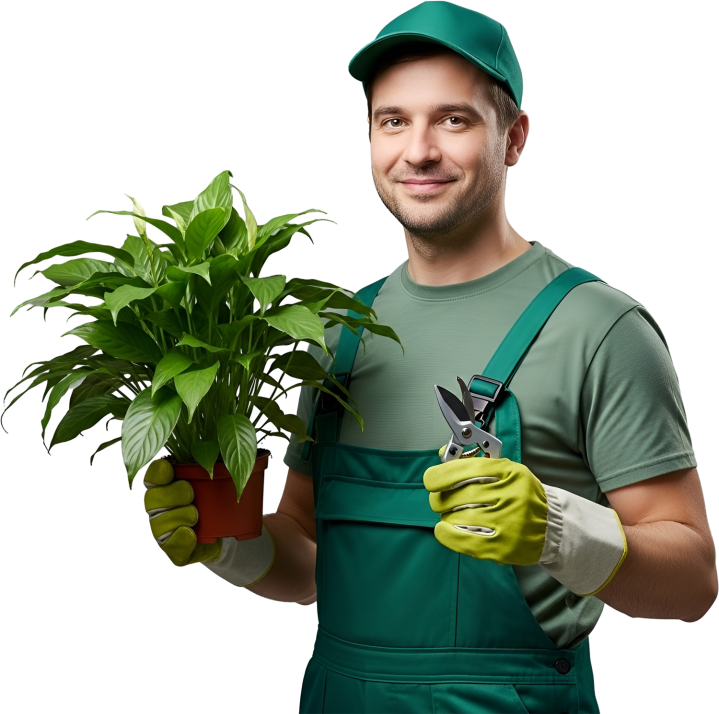 Paysagiste expérimenté Somme