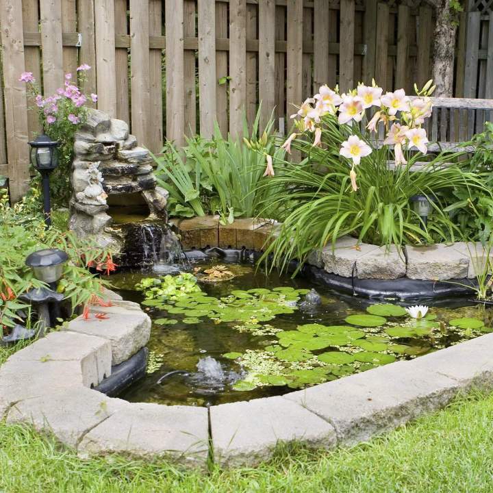 Aménagement paysager Somme